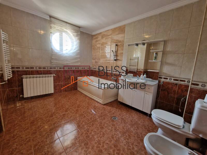 Villa With 10 Bedrooms In OMV Pipera | Premium Living Space, Bucharest / Ilfov | Bliss Imobiliare / Photo 9 - BLISS Imobiliare