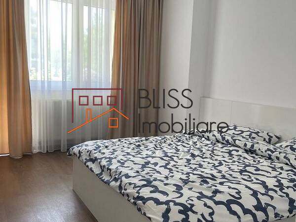 Apartament de Inchiriat Herastrau | Nordului - 3 Camere - ID:122417 | Bliss Imobiliare / Photo 4 - BLISS Imobiliare