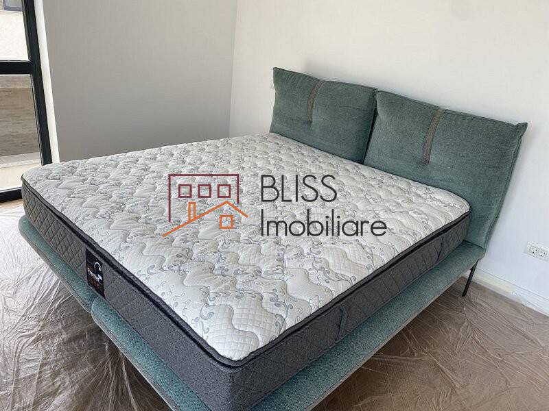 Luxurious 4-Room Triplex Apartment In Erou Iancu Nicolae, Bucharest / Ilfov | Bliss Imobiliare / Photo 5 - BLISS Imobiliare