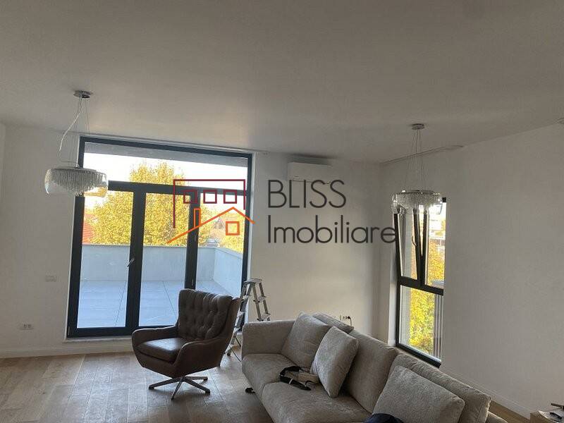 Apartament Triplex De Lux Cu 4 Camere | Bliss Imobiliare / Photo 2 - BLISS Imobiliare