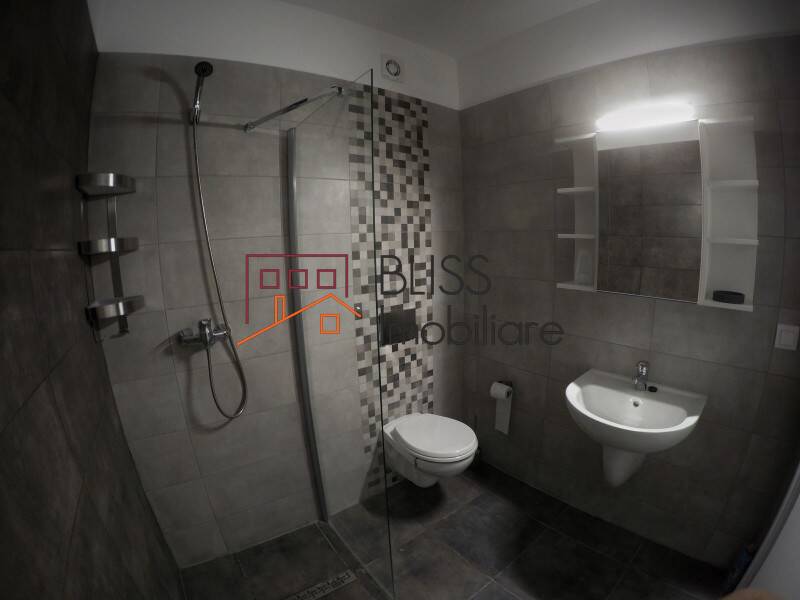 3-Bedroom Villa In Pipera Residential Park | Private Garden, Bucharest / Ilfov | Bliss Imobiliare / Photo 21 - BLISS Imobiliare