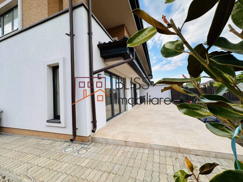 Luxury 6-Bedroom Villa In Oxford Gardens | Private Garden, Bucharest / Ilfov | Bliss Imobiliare / Photo 1 - BLISS Imobiliare