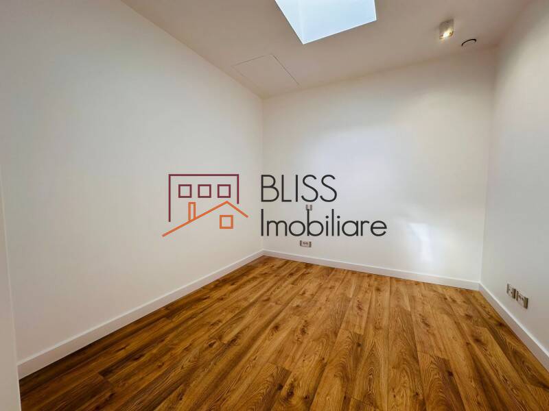 Luxury 6-Bedroom Villa In Oxford Gardens | Private Garden, Bucharest / Ilfov | Bliss Imobiliare / Photo 42 - BLISS Imobiliare