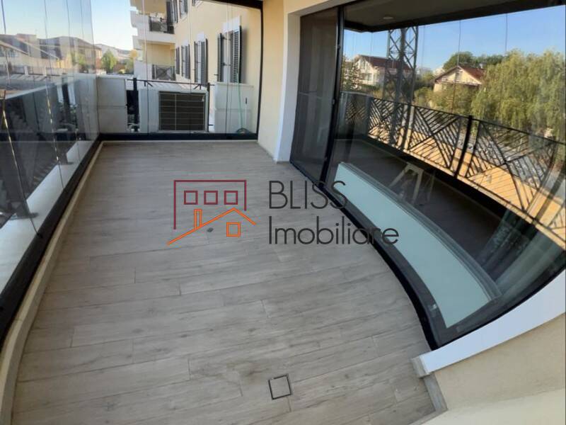 Unfurnished 2-Bedroom Apartment In Triana Complex | Pool & Gym Access | Prime Location, Bucharest / Ilfov | Bliss Imobiliare / Photo 5 - BLISS Imobiliare