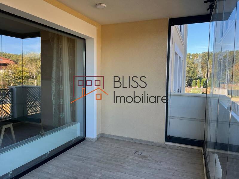 Unfurnished 2-Bedroom Apartment In Triana Complex | Pool & Gym Access | Prime Location, Bucharest / Ilfov | Bliss Imobiliare / Photo 3 - BLISS Imobiliare