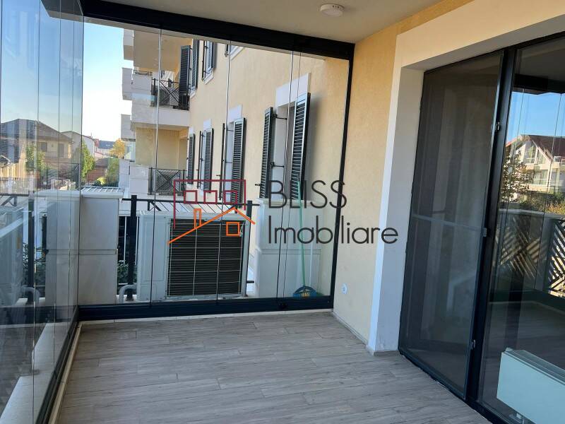 Unfurnished 2-Bedroom Apartment In Triana Complex | Pool & Gym Access | Prime Location, Bucharest / Ilfov | Bliss Imobiliare / Photo 4 - BLISS Imobiliare