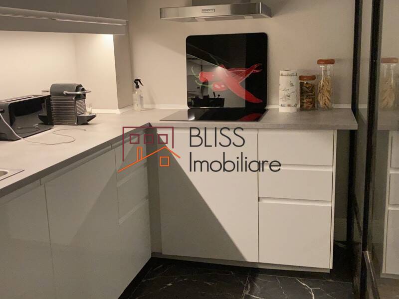 Unfurnished 2-Bedroom Apartment In Triana Complex | Pool & Gym Access | Prime Location, Bucharest / Ilfov | Bliss Imobiliare / Photo 8 - BLISS Imobiliare