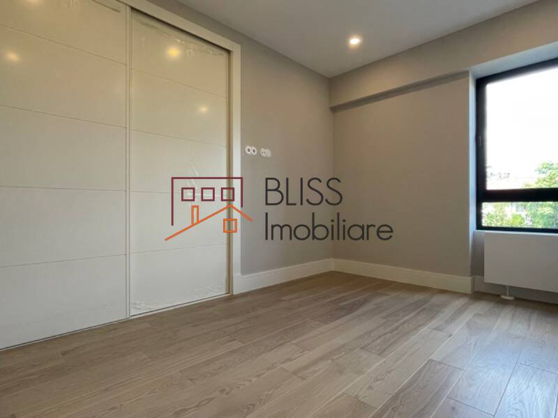 Unfurnished 2-Bedroom Apartment In Triana Complex | Pool & Gym Access | Prime Location, Bucharest / Ilfov | Bliss Imobiliare / Photo 14 - BLISS Imobiliare