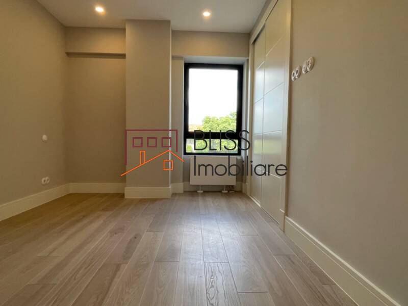 Unfurnished 2-Bedroom Apartment In Triana Complex | Pool & Gym Access | Prime Location, Bucharest / Ilfov | Bliss Imobiliare / Photo 16 - BLISS Imobiliare