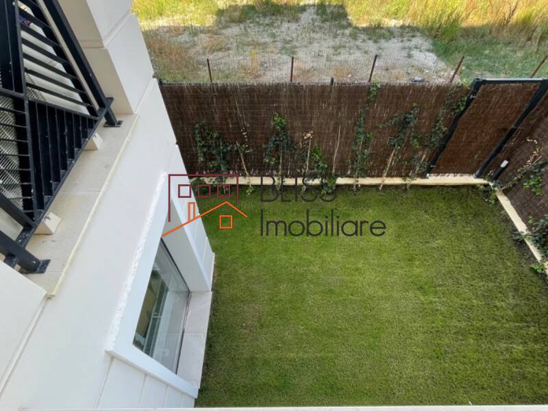 Unfurnished 2-Bedroom Apartment In Triana Complex | Pool & Gym Access | Prime Location, Bucharest / Ilfov | Bliss Imobiliare / Photo 23 - BLISS Imobiliare