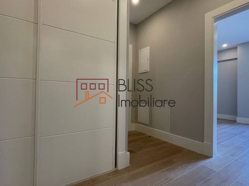 Unfurnished 2-Bedroom Apartment In Triana Complex | Pool & Gym Access | Prime Location, Bucharest / Ilfov | Bliss Imobiliare / Photo 11 - BLISS Imobiliare