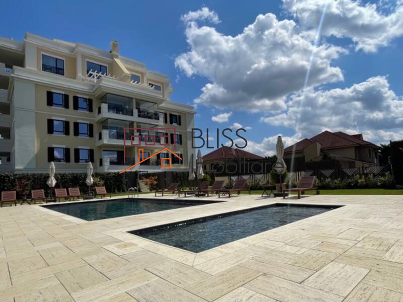 Unfurnished 2-Bedroom Apartment In Triana Complex | Pool & Gym Access | Prime Location, Bucharest / Ilfov | Bliss Imobiliare / Photo 1 - BLISS Imobiliare