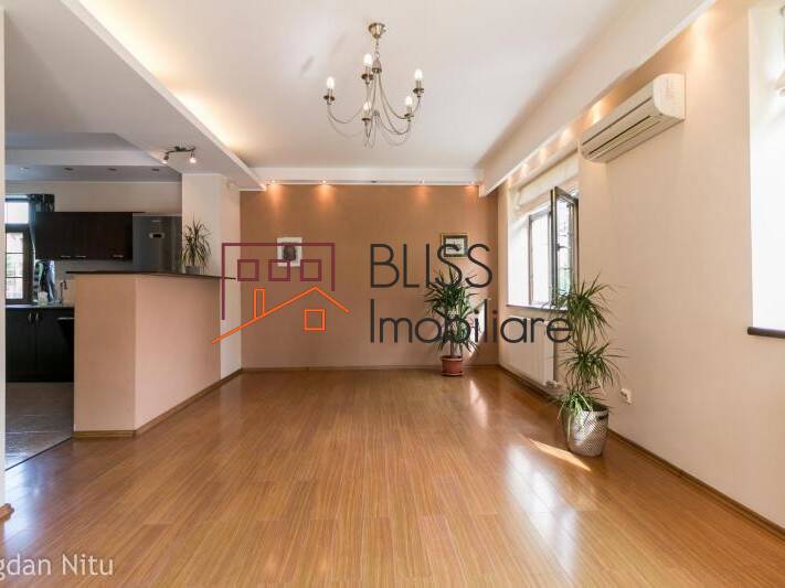 4 Bedrooms Villa Pipera, Bucharest / Ilfov | Bliss Imobiliare / Photo 6 - BLISS Imobiliare