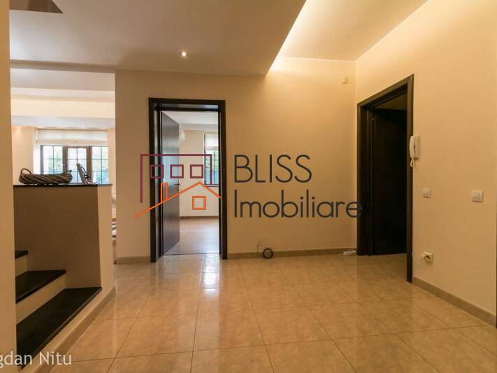Vila 6 Camere Pipera | Bliss Imobiliare / Photo 14 - BLISS Imobiliare