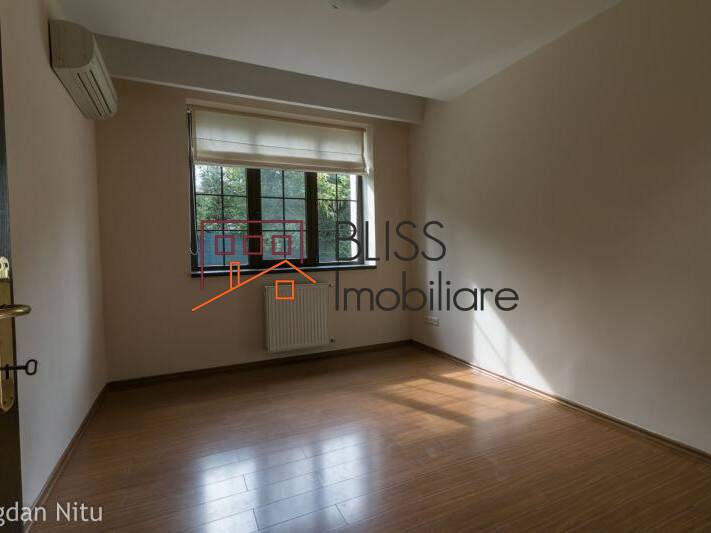 4 Bedrooms Villa Pipera, Bucharest / Ilfov | Bliss Imobiliare / Photo 16 - BLISS Imobiliare