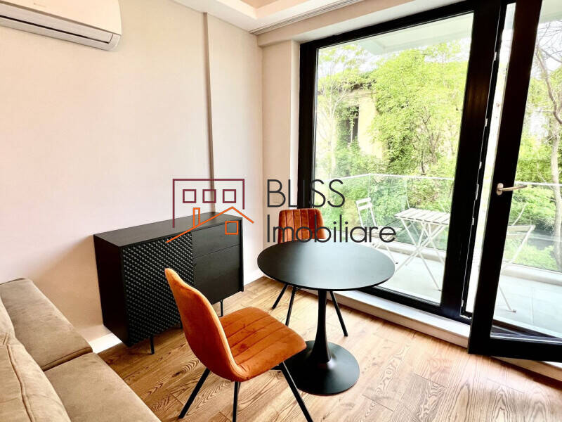 Apartament de Inchiriat Unirii - 2 Camere - ID:100347 | Bliss Imobiliare / Photo 3 - BLISS Imobiliare