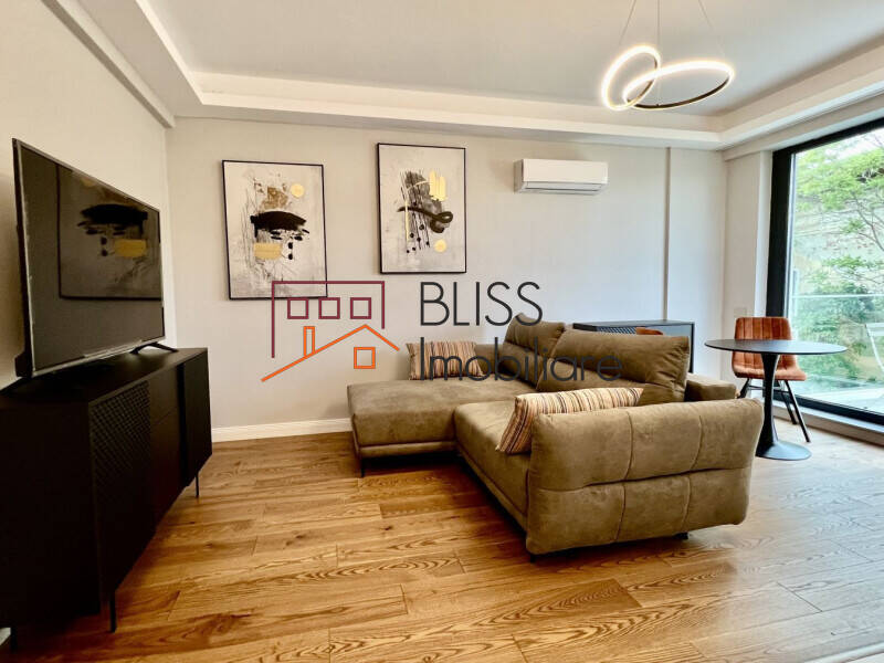 Apartment for Rent Unirii, Bucharest - 1 Bedroom - ID:100347 | Bliss Imobiliare / Photo 1 - BLISS Imobiliare