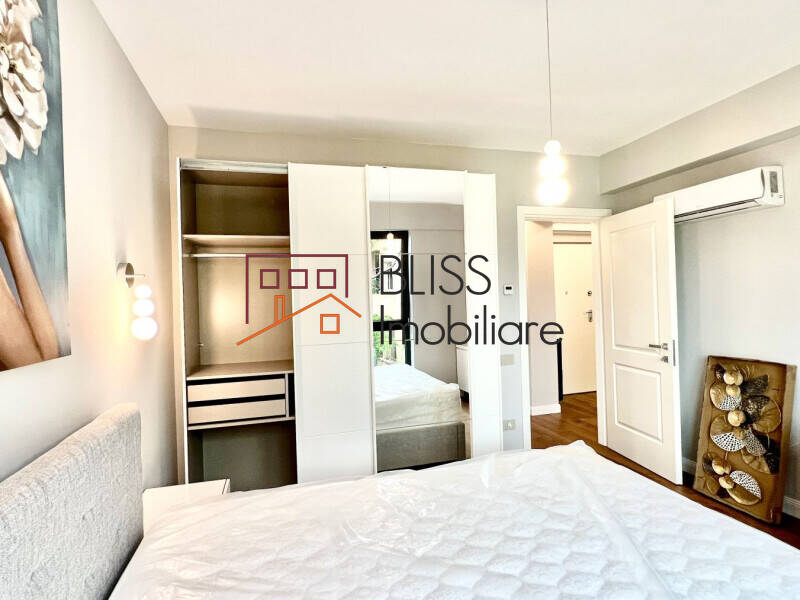 Apartment for Rent Unirii, Bucharest - 1 Bedroom - ID:100347 | Bliss Imobiliare / Photo 10 - BLISS Imobiliare