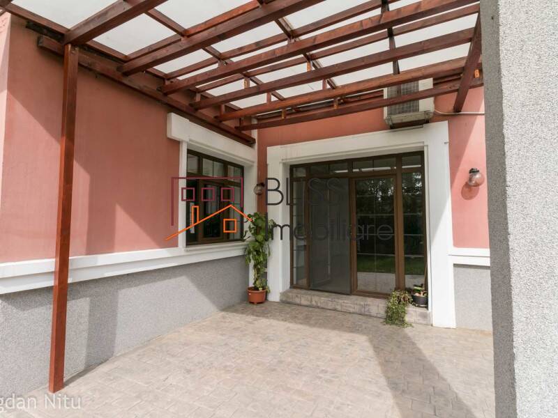 Vila 6 Camere Pipera | Bliss Imobiliare / Photo 35 - BLISS Imobiliare