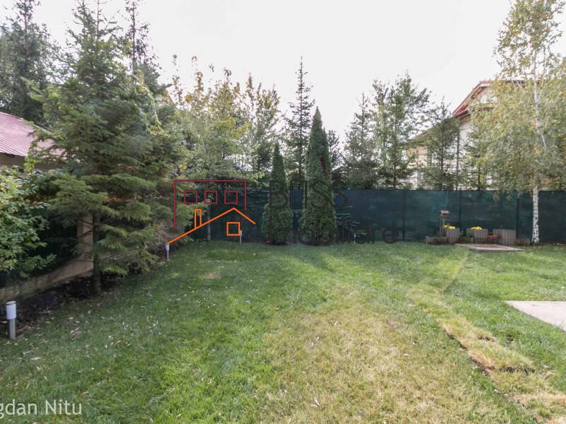 Vila 6 Camere Pipera | Bliss Imobiliare / Photo 38 - BLISS Imobiliare