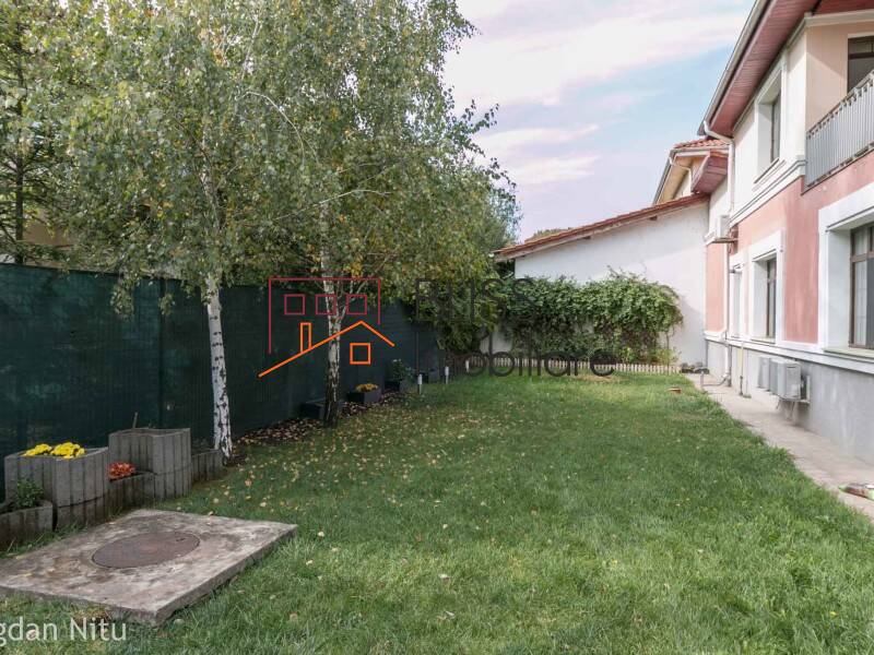 4 Bedrooms Villa Pipera, Bucharest / Ilfov | Bliss Imobiliare / Photo 39 - BLISS Imobiliare