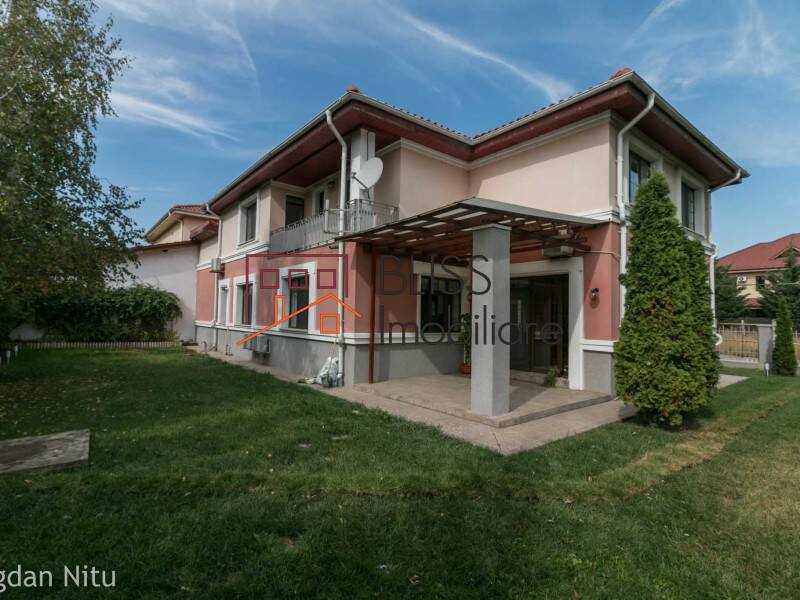 Vila 6 Camere Pipera | Bliss Imobiliare / Photo 1 - BLISS Imobiliare