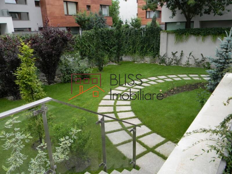 3-Bedroom Apartment In The Kiseleff Area, Bucharest | Bliss Imobiliare / Photo 1 - BLISS Imobiliare