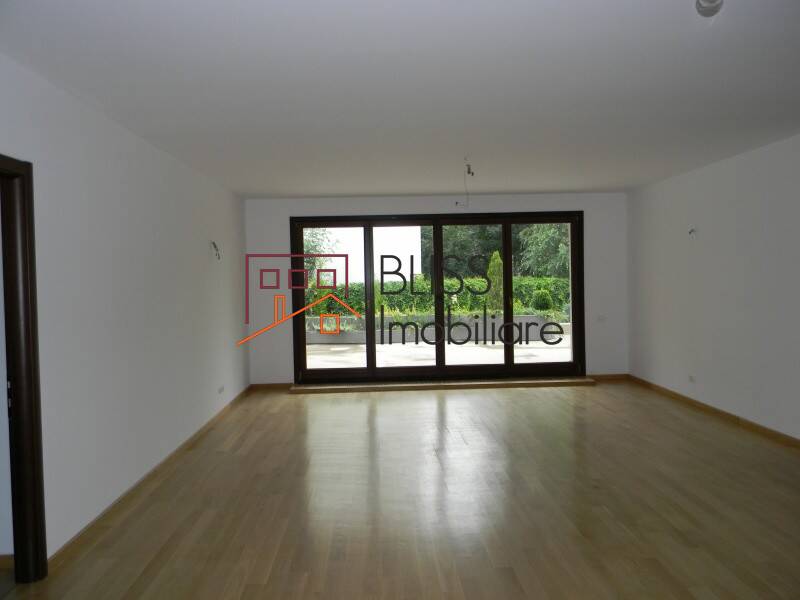 3-Bedroom Apartment In The Kiseleff Area, Bucharest | Bliss Imobiliare / Photo 4 - BLISS Imobiliare