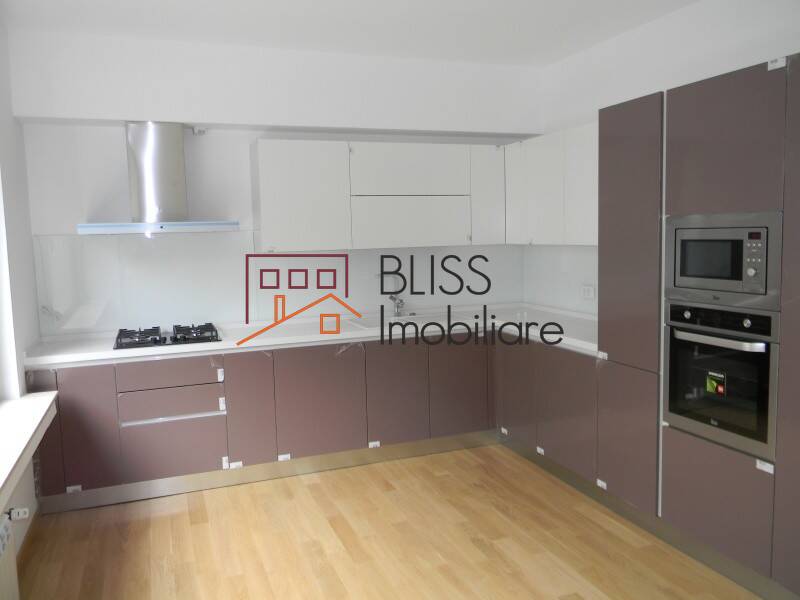 Apartament 4 Camere In Zona Kiseleff | Bliss Imobiliare / Photo 6 - BLISS Imobiliare