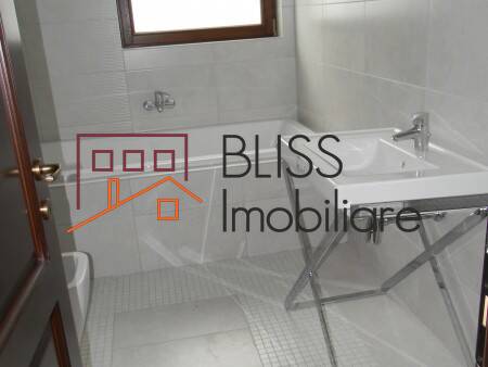 3-Bedroom Apartment In The Kiseleff Area, Bucharest | Bliss Imobiliare / Photo 9 - BLISS Imobiliare