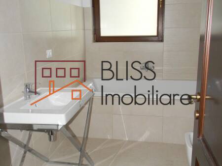 3-Bedroom Apartment In The Kiseleff Area, Bucharest | Bliss Imobiliare / Photo 11 - BLISS Imobiliare