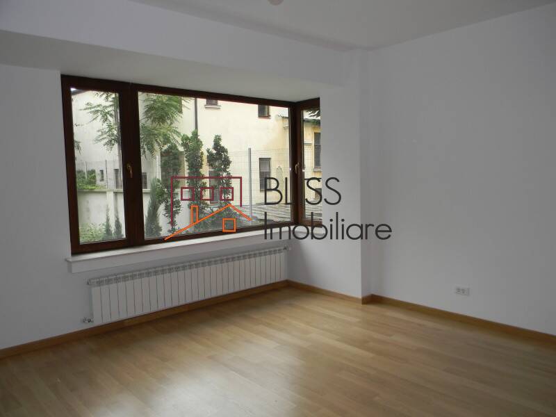 3-Bedroom Apartment In The Kiseleff Area, Bucharest | Bliss Imobiliare / Photo 12 - BLISS Imobiliare
