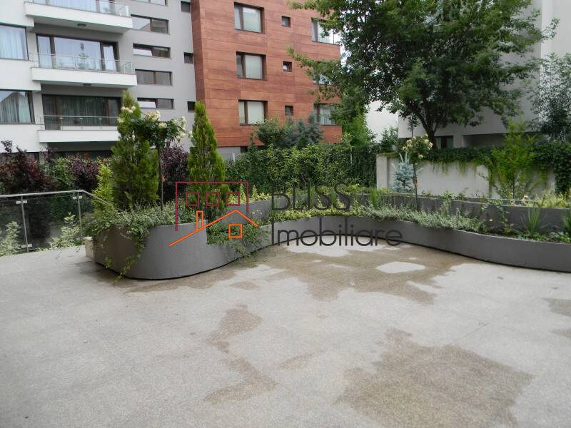 3-Bedroom Apartment In The Kiseleff Area, Bucharest | Bliss Imobiliare / Photo 15 - BLISS Imobiliare