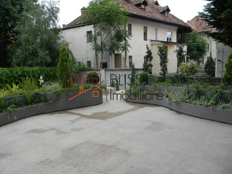 Apartament 4 Camere In Zona Kiseleff | Bliss Imobiliare / Photo 16 - BLISS Imobiliare