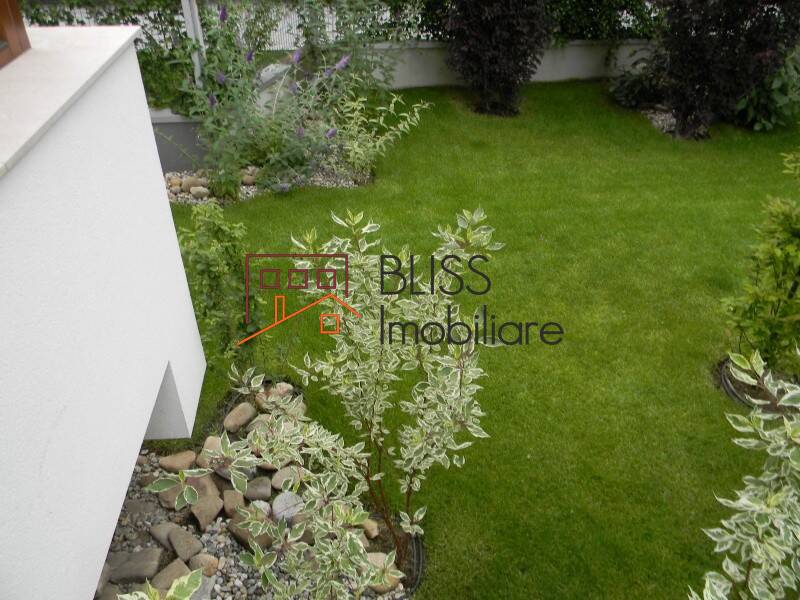 3-Bedroom Apartment In The Kiseleff Area, Bucharest | Bliss Imobiliare / Photo 17 - BLISS Imobiliare