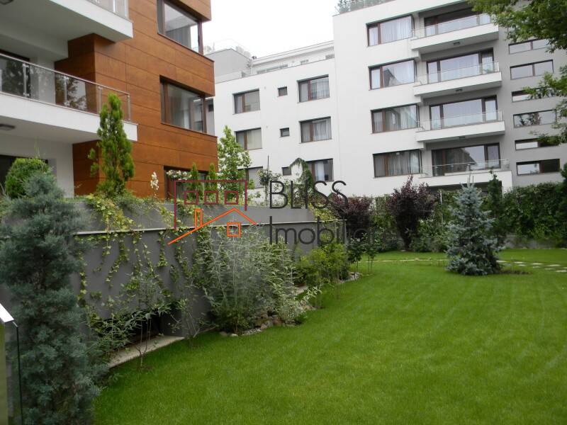 3-Bedroom Apartment In The Kiseleff Area, Bucharest | Bliss Imobiliare / Photo 19 - BLISS Imobiliare