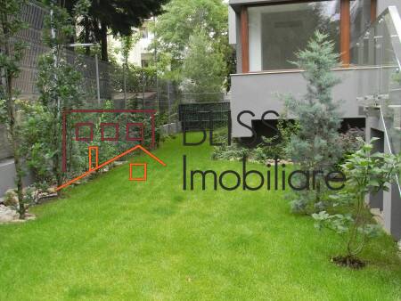 3-Bedroom Apartment In The Kiseleff Area, Bucharest | Bliss Imobiliare / Photo 20 - BLISS Imobiliare