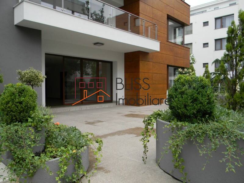 3-Bedroom Apartment In The Kiseleff Area, Bucharest | Bliss Imobiliare / Photo 22 - BLISS Imobiliare