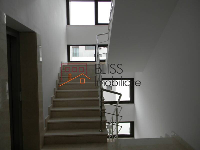 3-Bedroom Apartment In The Kiseleff Area, Bucharest | Bliss Imobiliare / Photo 24 - BLISS Imobiliare