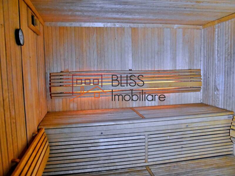 Luxury 3-Bedroom Apartment In Exclusive Complex | 140sqm With Terrace, Bucharest / Ilfov | Bliss Imobiliare / Photo 4 - BLISS Imobiliare