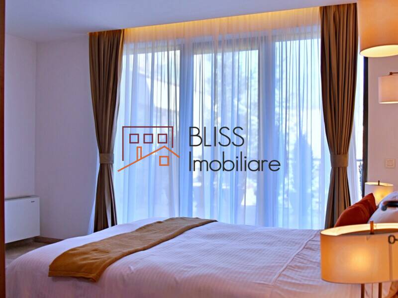 Luxury 3-Bedroom Apartment In Exclusive Complex | 140sqm With Terrace, Bucharest / Ilfov | Bliss Imobiliare / Photo 11 - BLISS Imobiliare