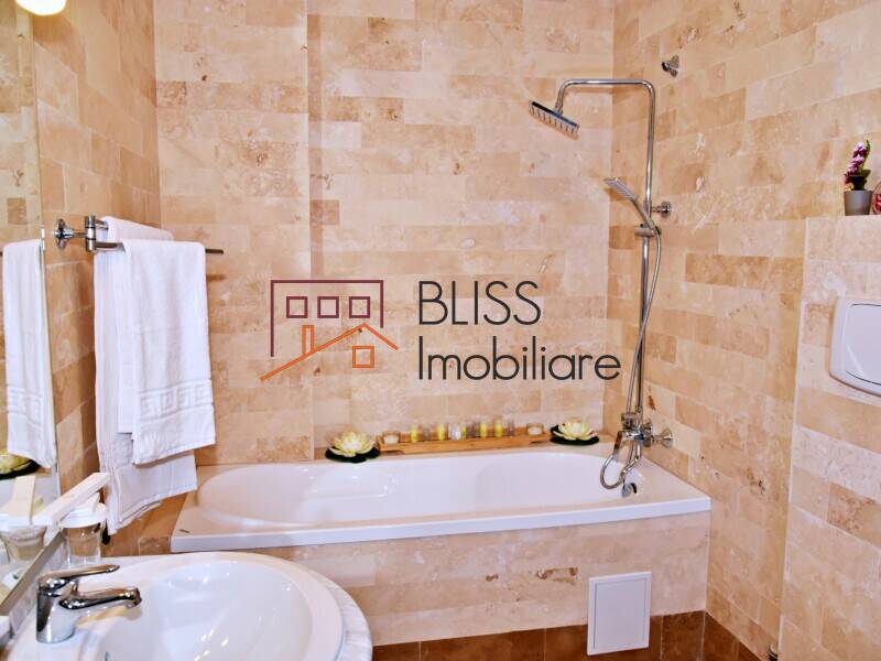 Apartament De Lux Cu 3 Camere In Complex Exclusivist | 140mp Cu Terasa | Bliss Imobiliare / Photo 13 - BLISS Imobiliare