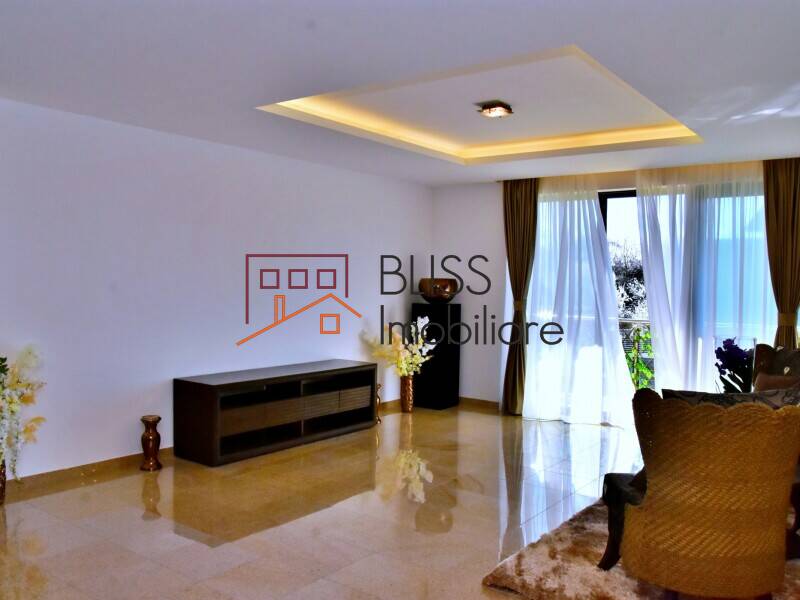 Apartament De Lux Cu 3 Camere In Complex Exclusivist | 140mp Cu Terasa | Bliss Imobiliare / Photo 8 - BLISS Imobiliare
