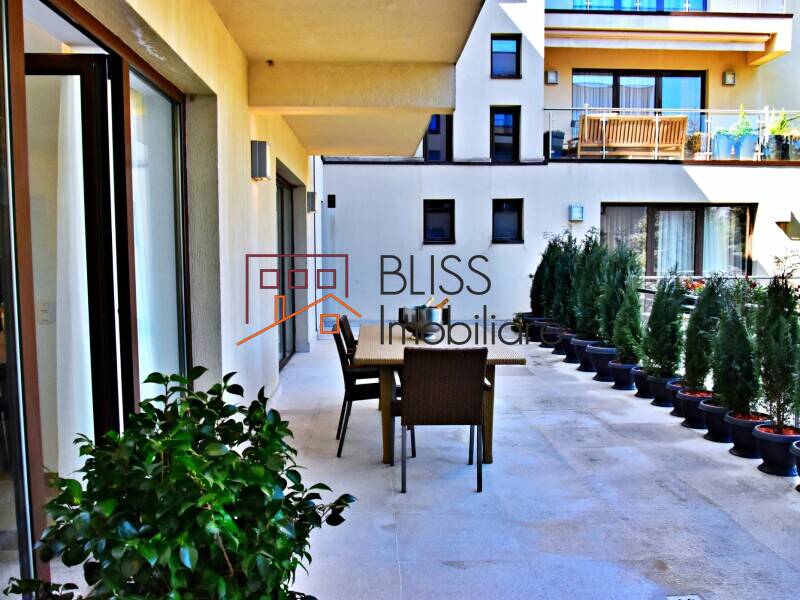 Apartament De Lux Cu 3 Camere In Complex Exclusivist | 140mp Cu Terasa | Bliss Imobiliare / Photo 17 - BLISS Imobiliare