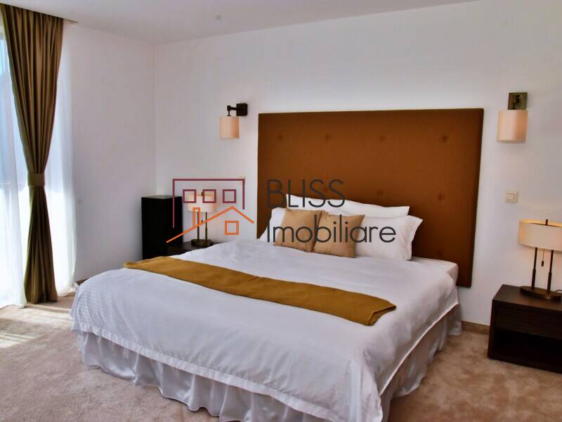 Apartament De Lux Cu 3 Camere In Complex Exclusivist | 140mp Cu Terasa | Bliss Imobiliare / Photo 14 - BLISS Imobiliare