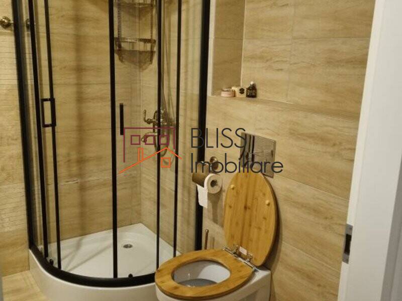 Apartament de Inchiriat Iancu Nicolae | Pipera - 2 Camere - ID:122655 | Bliss Imobiliare / Photo 12 - BLISS Imobiliare