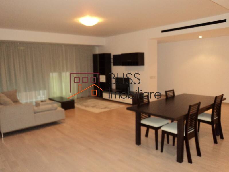 Apartment for Rent Dorobanti | Primaverii | Kiseleff | Aviatorilor, Bucharest - 1 Bedroom - ID:3697 | Bliss Imobiliare / Photo 1 - BLISS Imobiliare