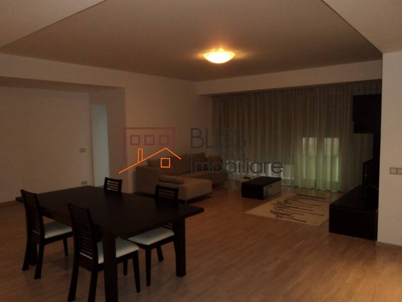Apartament de Inchiriat Dorobanti | Primaverii | Kiseleff | Aviatorilor - 2 Camere - ID:3697 | Bliss Imobiliare / Photo 2 - BLISS Imobiliare