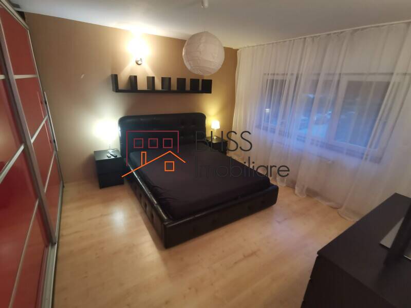 -Bedroom House In Azur Pipera | Fully Furnished & Equipped, Bucharest / Ilfov | Bliss Imobiliare / Photo 13 - BLISS Imobiliare
