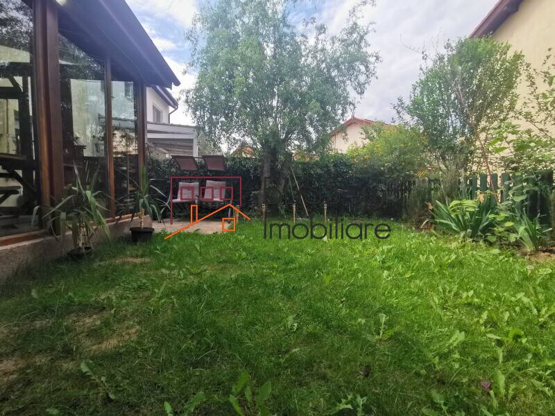 Casa Cu 3 Camere, Gradina, Terasa Si Parcare In Azur Pipera | Bliss Imobiliare / Photo 3 - BLISS Imobiliare